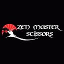 Zen Master Scissors logo